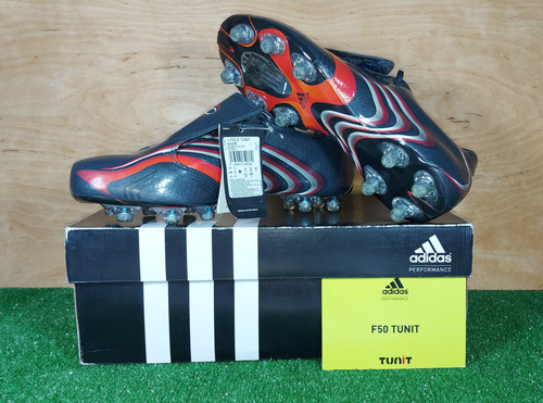 Scarpe adidas tunit f50 - adidas, fg