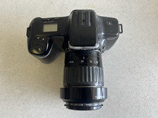 Minolta 5000i maxxum - minolta,