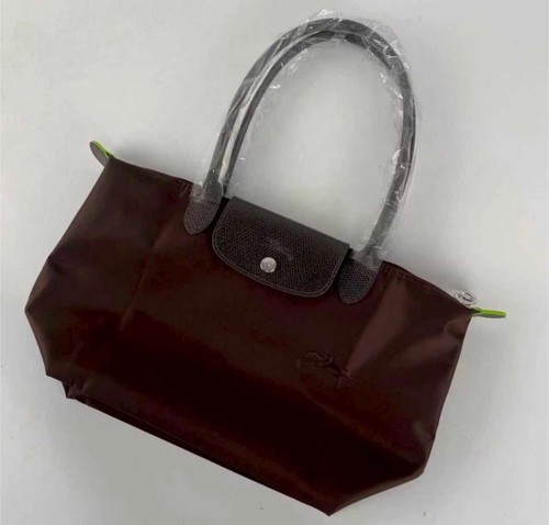Longchamp pliage green m - le,