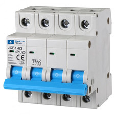 Interruttore Magnetotermico