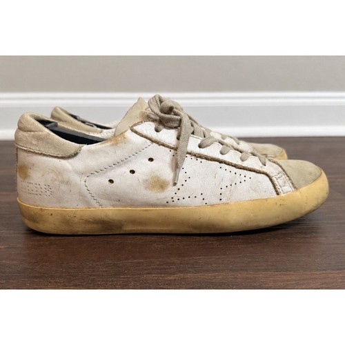 Golden goose ggdb - golden,