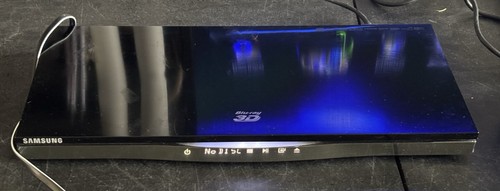 Samsung d6500 blu ray - samsung, bd-d6500