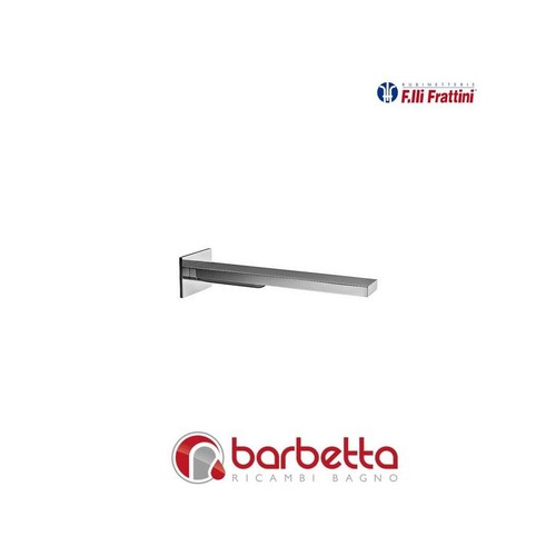 Bocca vasca lavato parete - vasca,