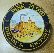 Pink Floyd "Dream's Factory" -