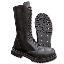 14-Loch UK Ranger Boots