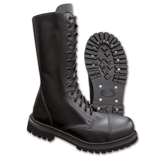 Loch ranger boots - ranger,
