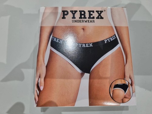 Tanga pyrex taglia - , l