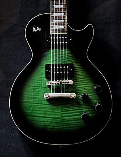 Epiphone les paul - les,