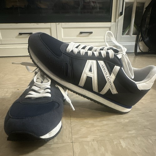 Sneakers basse stringate