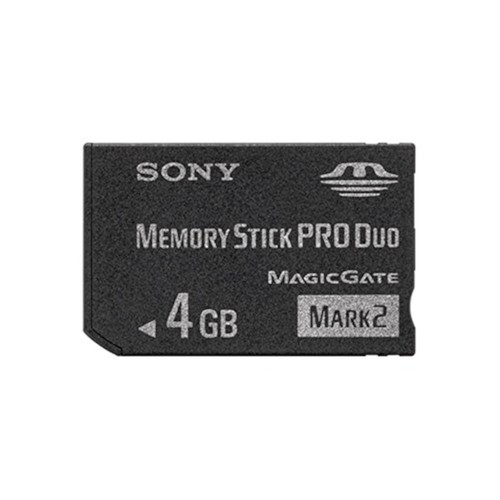 Sony memory stick - memory,