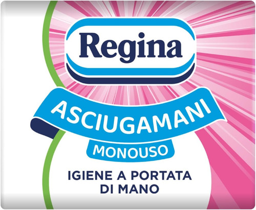 Asciugamani monouso - asciugamani, –