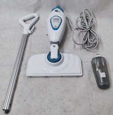 Black+Decker scopa a vapore