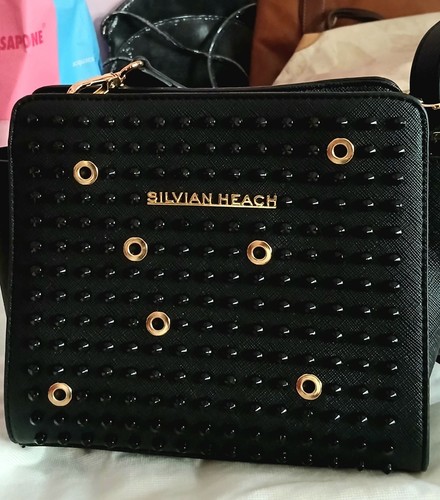 Borsa spalla silvian heach - silvian,