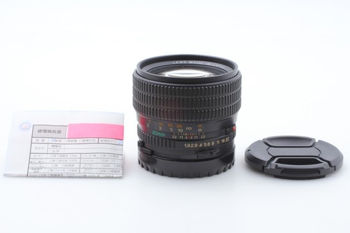 Obiettivo late near mint - obiettivo, [near