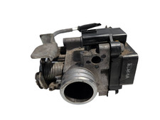 CORPO FARFALLATO HONDA SH 125 i ABS START E STOP ANNO 2013 2016 COD MOTORE JF41E