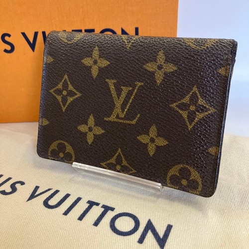Louis vuitton monogram - monogram, pass