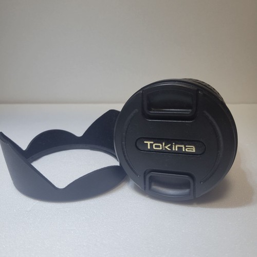 Tokina pro 16mm f2 8 - at, f2.8