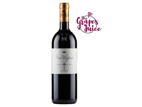 Antinori san walfredo bolgheri - antinori,
