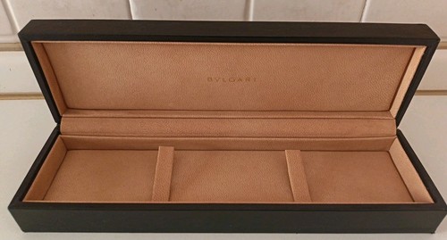 Bulgari scatola per - scatola, bracciale