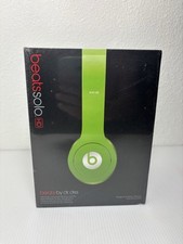 NUOVE cuffie on-ear Beats Solo