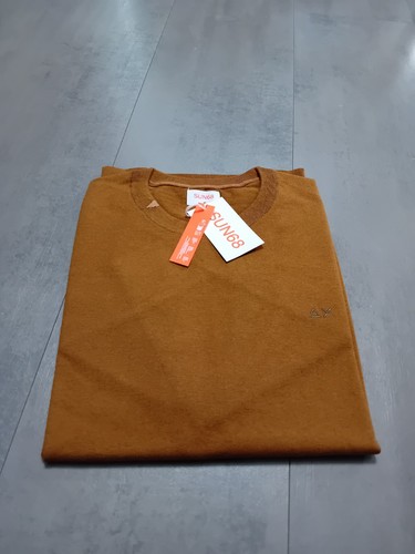 Maglioncino uomo sun68 - ✅️maglioncino,