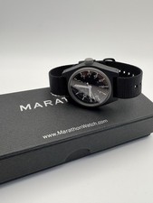 Orologio Marathon General
