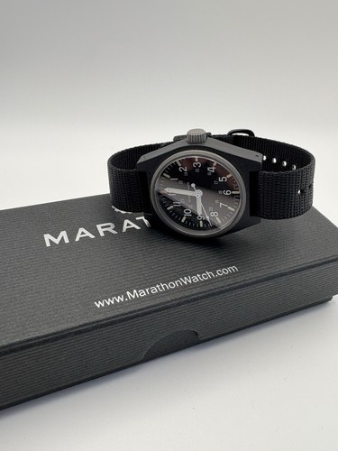 Orologio marathon general - marathon,