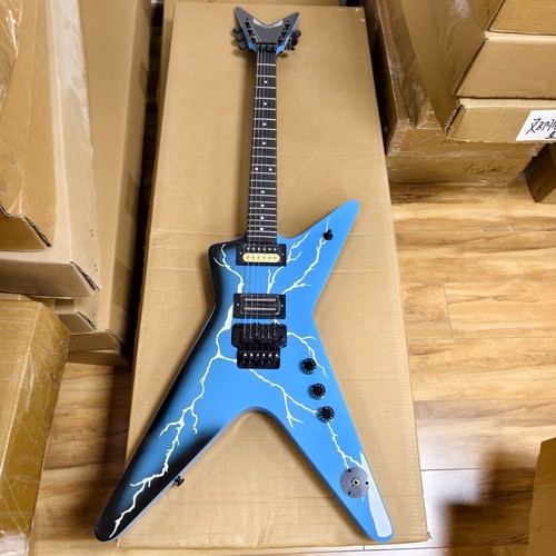 Chitarra elettrica custom dean - custom,