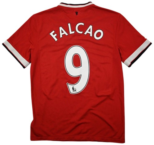 Maglia nike 2014 manchester - nike, 2014-15