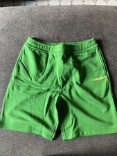 Pantaloncini in cotone con