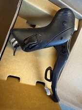 Leva cambio/freno sinistra Campagnolo Super Record Wireless 13 velocità Ergopower