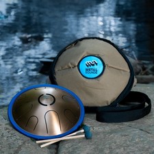 Zenko Element Metal Tongue