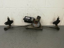 1804 MOTORINO TERGICRISTALLI ANTERIORE  PEUGEOT 205 DEL 1988