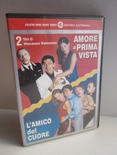Film vincenzo - film, di