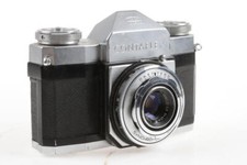 ZEISS IKON Contaflex I (861/24) - Numero SN: 76647