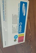 Toner Samsung Originale C4092