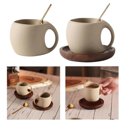 Tazza caffè ceramica - da,