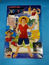 🟢 ONE PICE   VESTITO