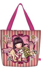 Santoro Gorjuss Borsa Pranzo -