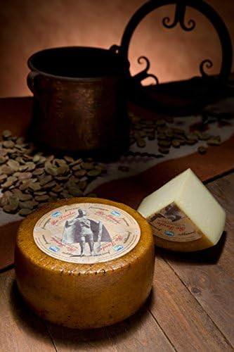 Sardo pecorino - sardo,