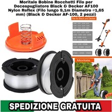 Moritale Bobine Rocchetti Filo