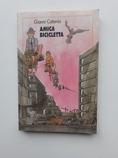 Amica bicicletta,  editore