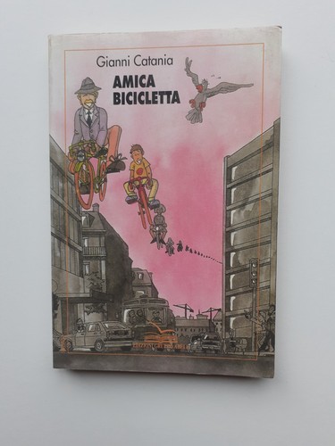 Amica bicicletta editore - amica,