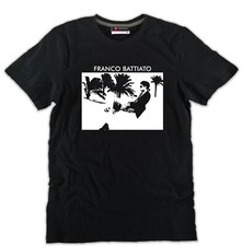 Shirt franco battiato - franco,