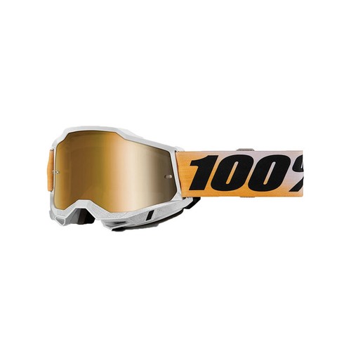 Maschera 100 accuri shiv - 2, mx