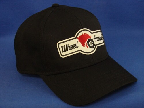 Cappello trattore giardino - da,