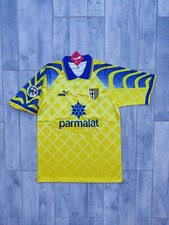 MAGLIA ZOLA 1995 1996 PARMA