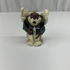 Vintage Taz Angel Christmas