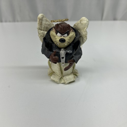 Giacca biker vintage taz angel - biker,