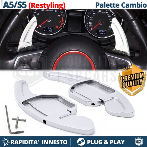 Palette cambio volante - palette,